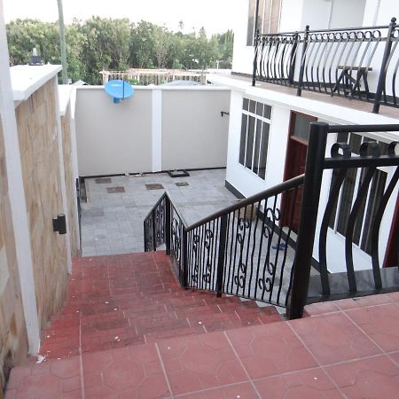 Sami Bnb - Apt 01 Makongo After Mlimani City Dar es Salaam Extérieur photo