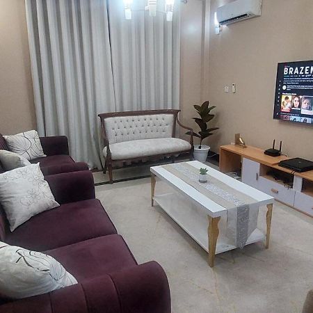 Sami Bnb - Apt 01 Makongo After Mlimani City Dar es Salaam Extérieur photo