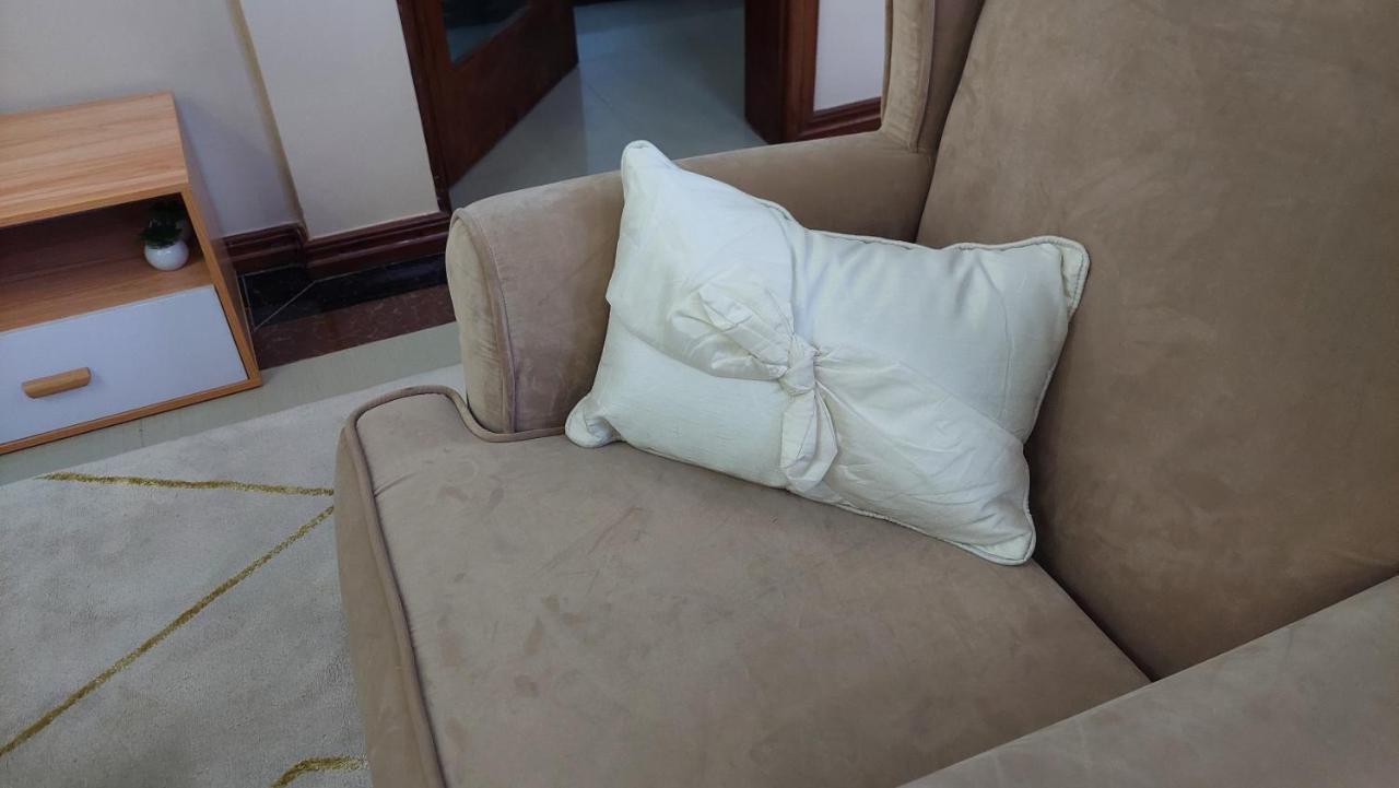 Sami Bnb - Apt 01 Makongo After Mlimani City Dar es Salaam Extérieur photo