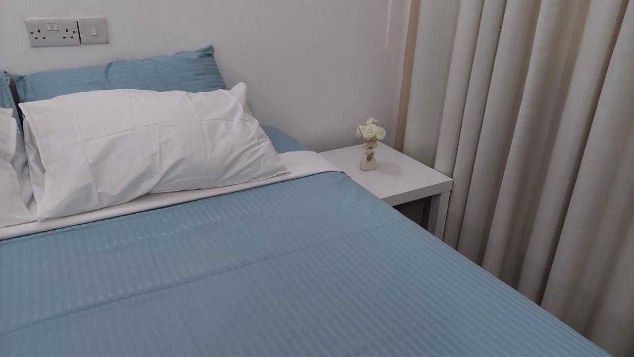Sami Bnb - Apt 01 Makongo After Mlimani City Dar es Salaam Extérieur photo