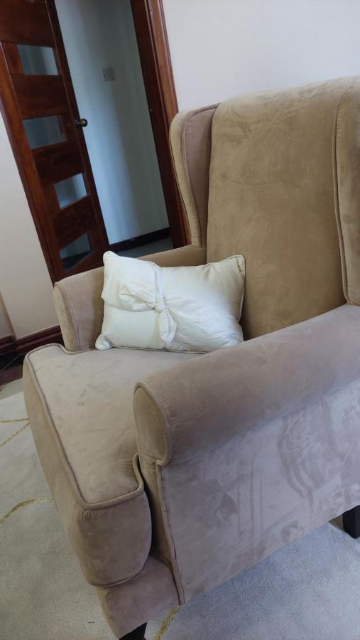 Sami Bnb - Apt 01 Makongo After Mlimani City Dar es Salaam Extérieur photo