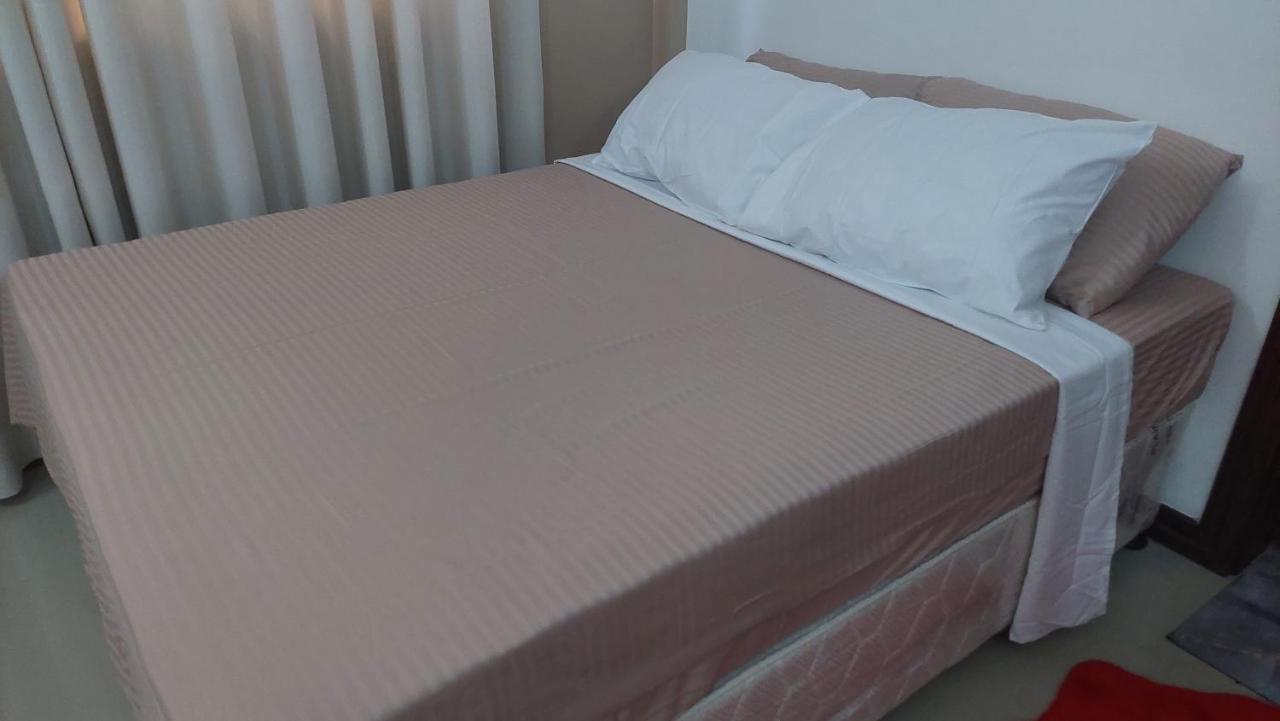 Sami Bnb - Apt 01 Makongo After Mlimani City Dar es Salaam Extérieur photo
