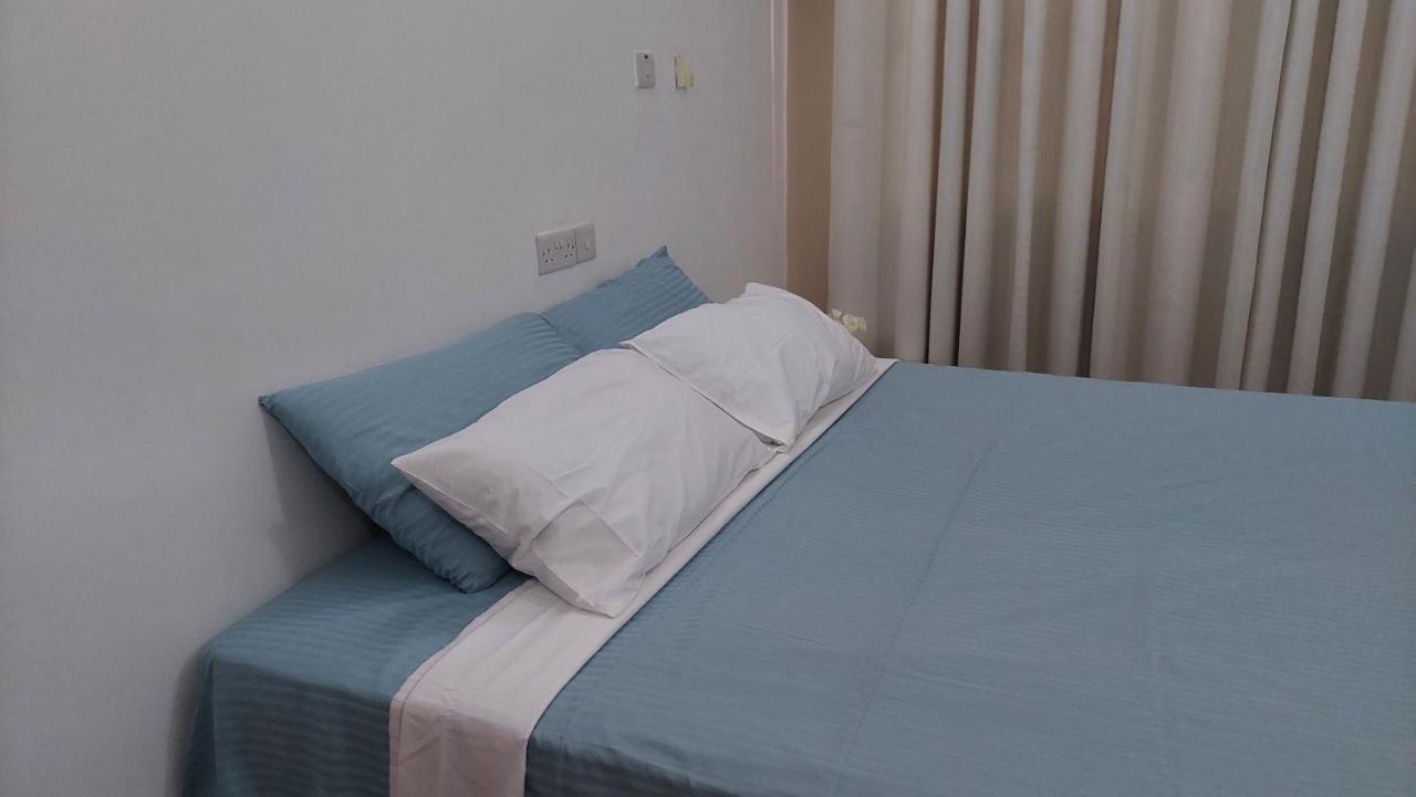 Sami Bnb - Apt 01 Makongo After Mlimani City Dar es Salaam Extérieur photo