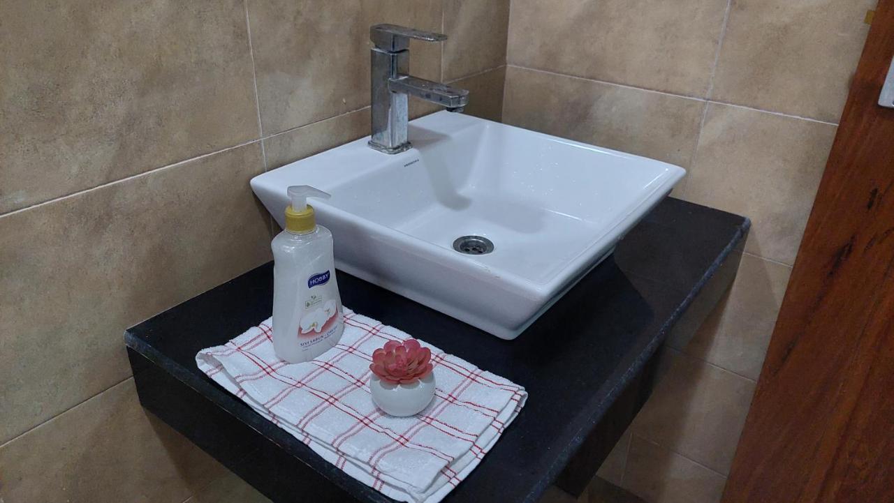 Sami Bnb - Apt 01 Makongo After Mlimani City Dar es Salaam Extérieur photo