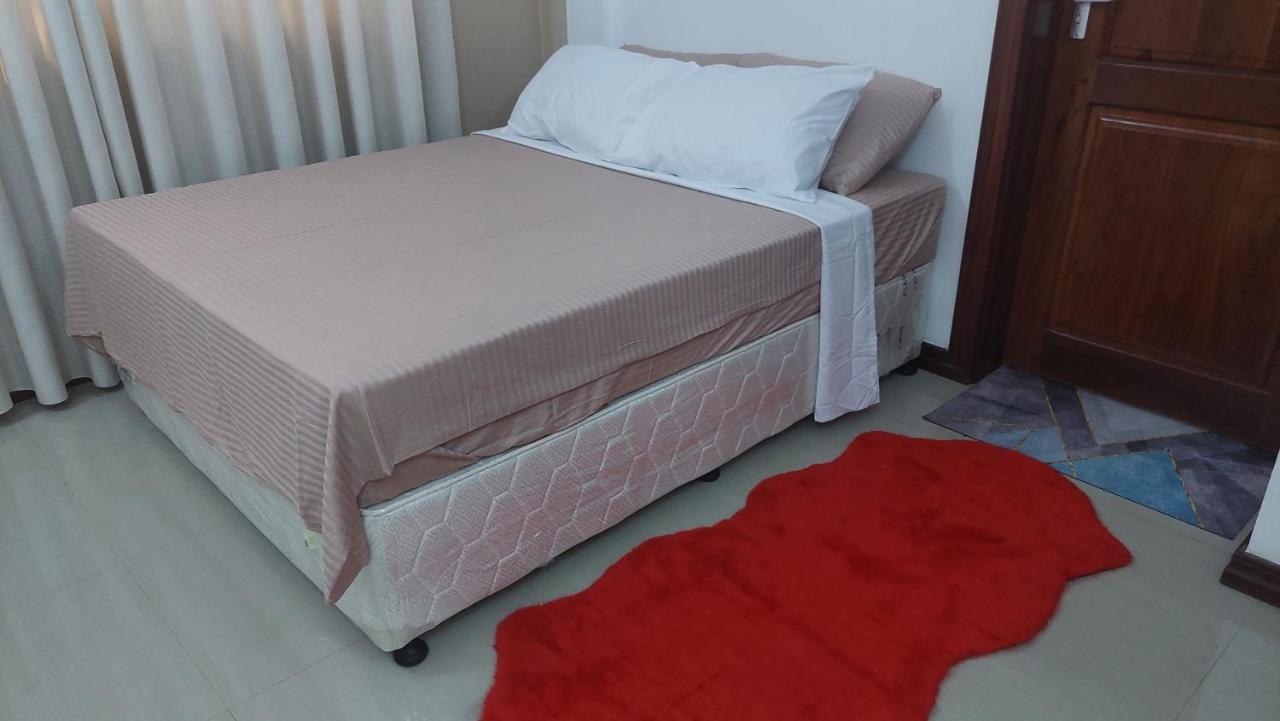 Sami Bnb - Apt 01 Makongo After Mlimani City Dar es Salaam Extérieur photo