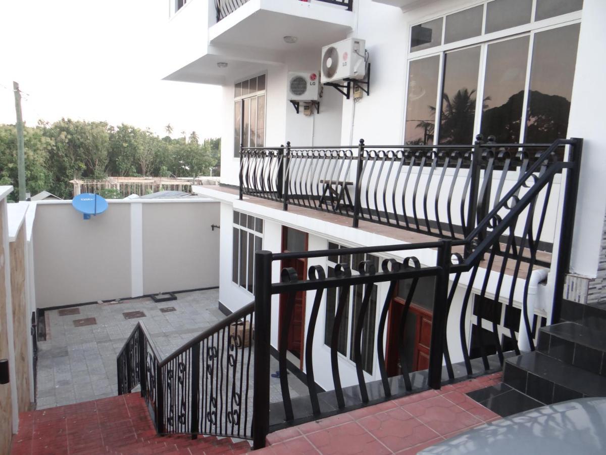 Sami Bnb - Apt 01 Makongo After Mlimani City Dar es Salaam Extérieur photo