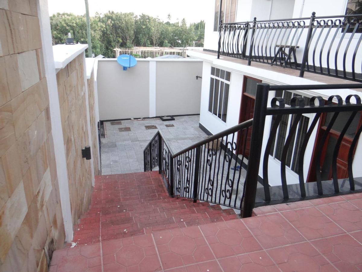 Sami Bnb - Apt 01 Makongo After Mlimani City Dar es Salaam Extérieur photo