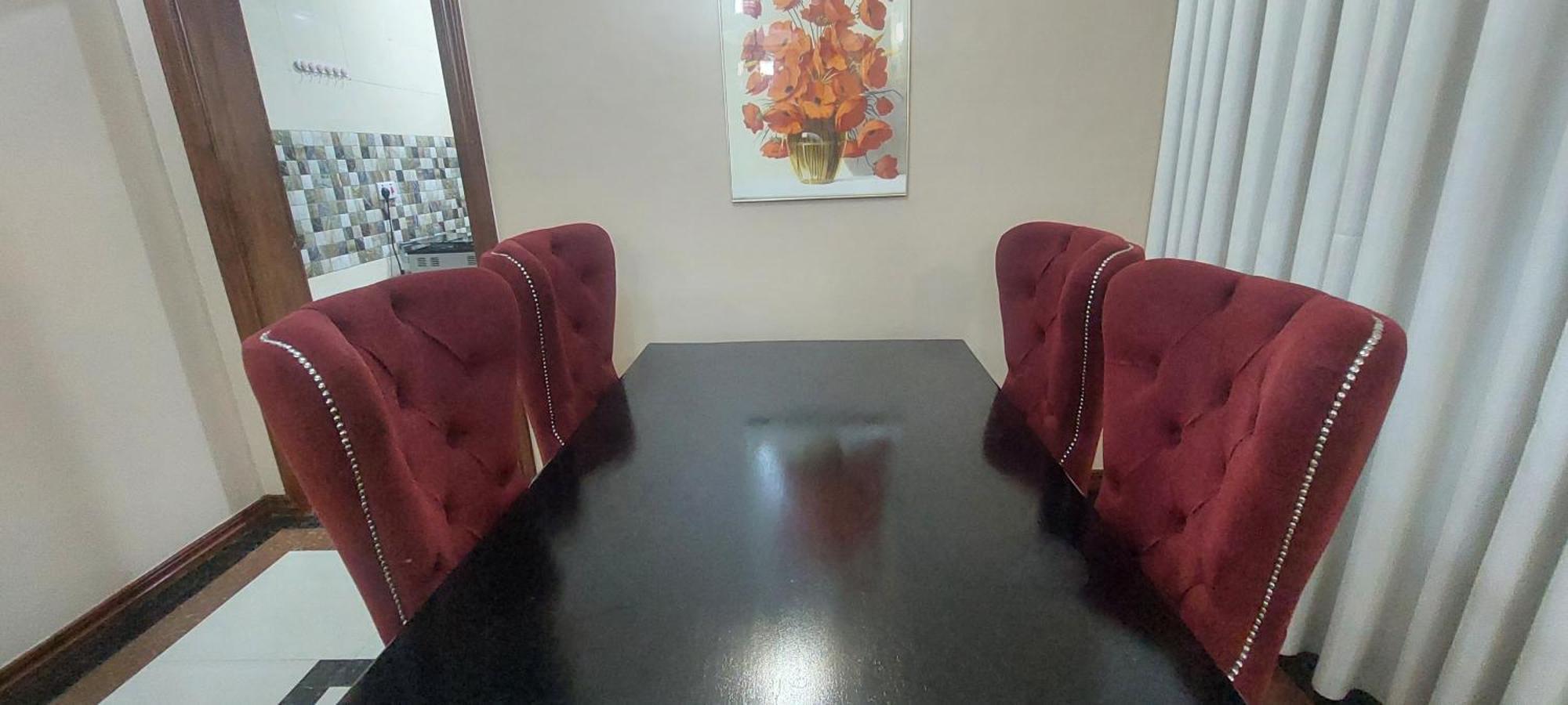 Sami Bnb - Apt 01 Makongo After Mlimani City Dar es Salaam Extérieur photo