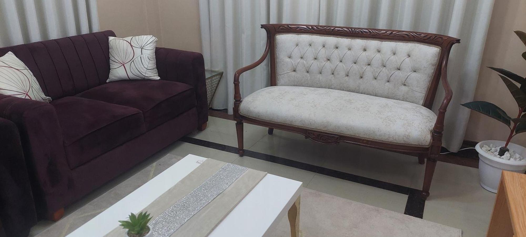 Sami Bnb - Apt 01 Makongo After Mlimani City Dar es Salaam Chambre photo